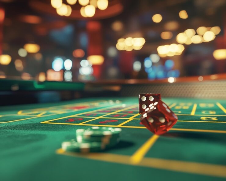 Caishen Wins slot game interface on mobile phone with spin button and stake controls