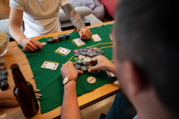 Togel Draw result announcement on mobile screen